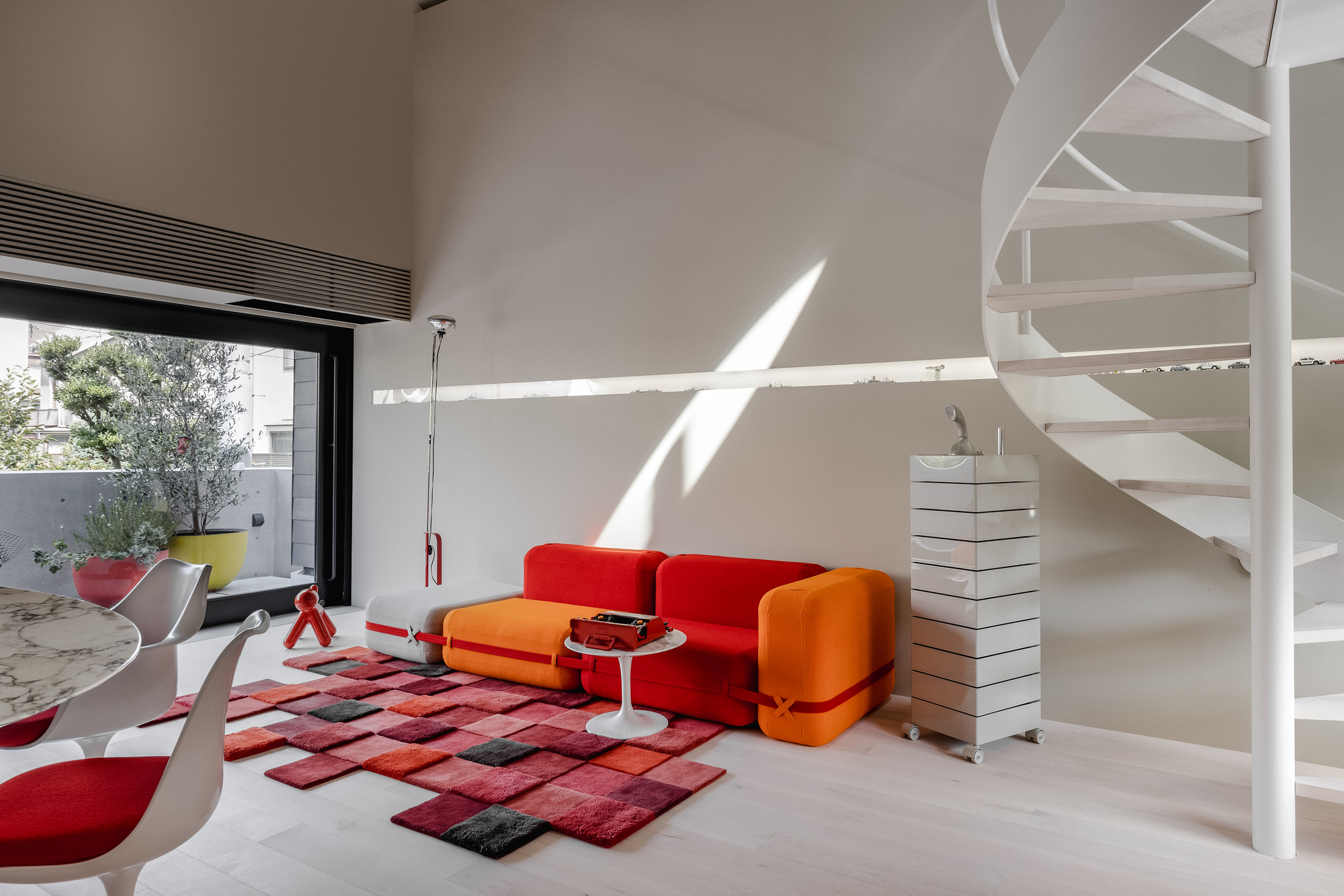 寺田之家丨日本丨Terada Hirate Sekkei-27