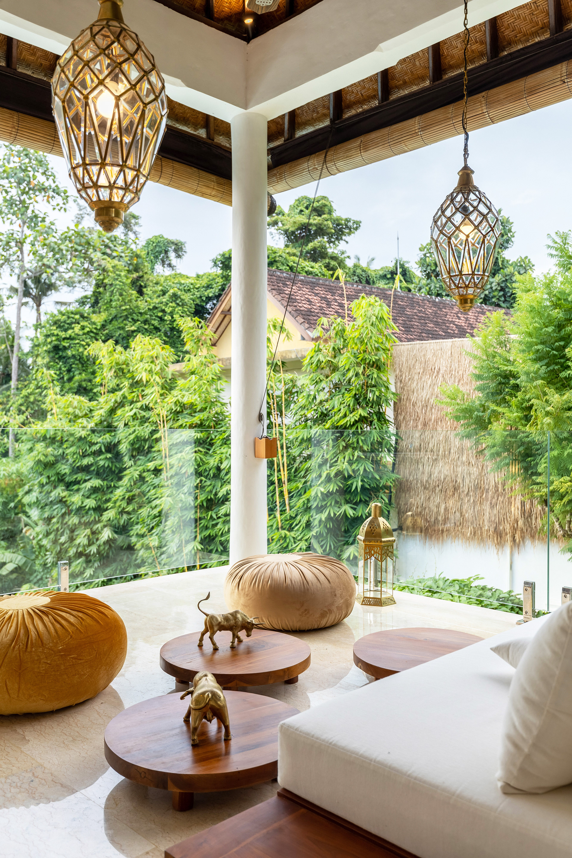 Exotic Villa in Ubud Bali-3