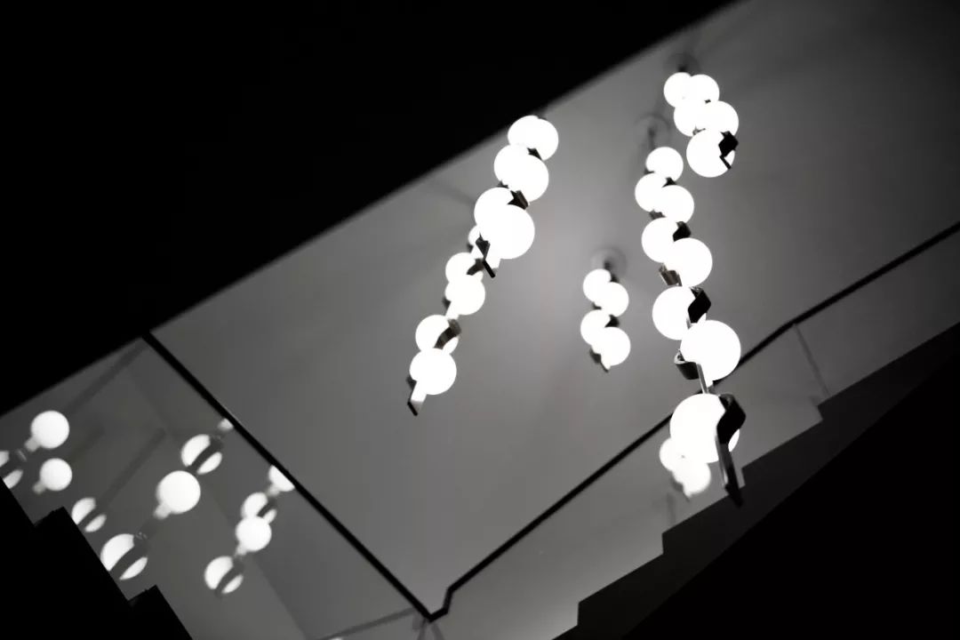 nendo 打造东京商业综合体,极简设计展现灵动趣味-104