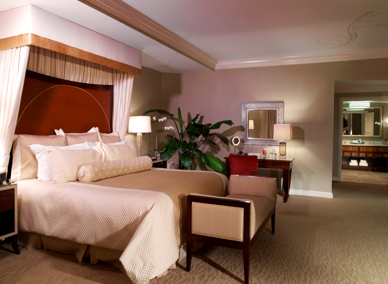 －The St  Regis Houston, Houston, Texas (TX), United States-25