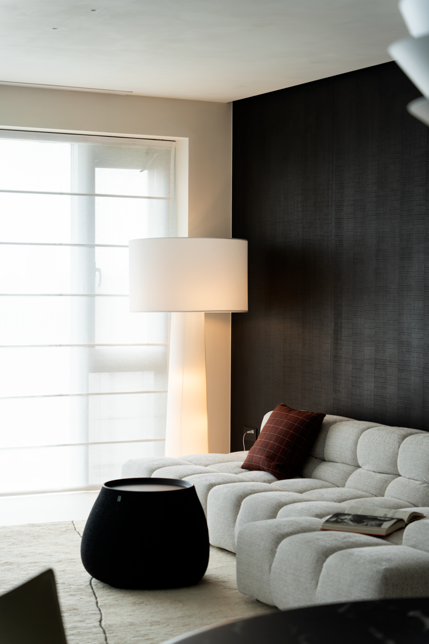 PrivateHome|美而雅的大平层-88