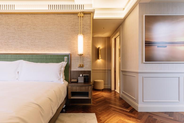 Mandarin Oriental Savoy Zürich 酒店丨瑞士苏黎世丨monoplan ag-6