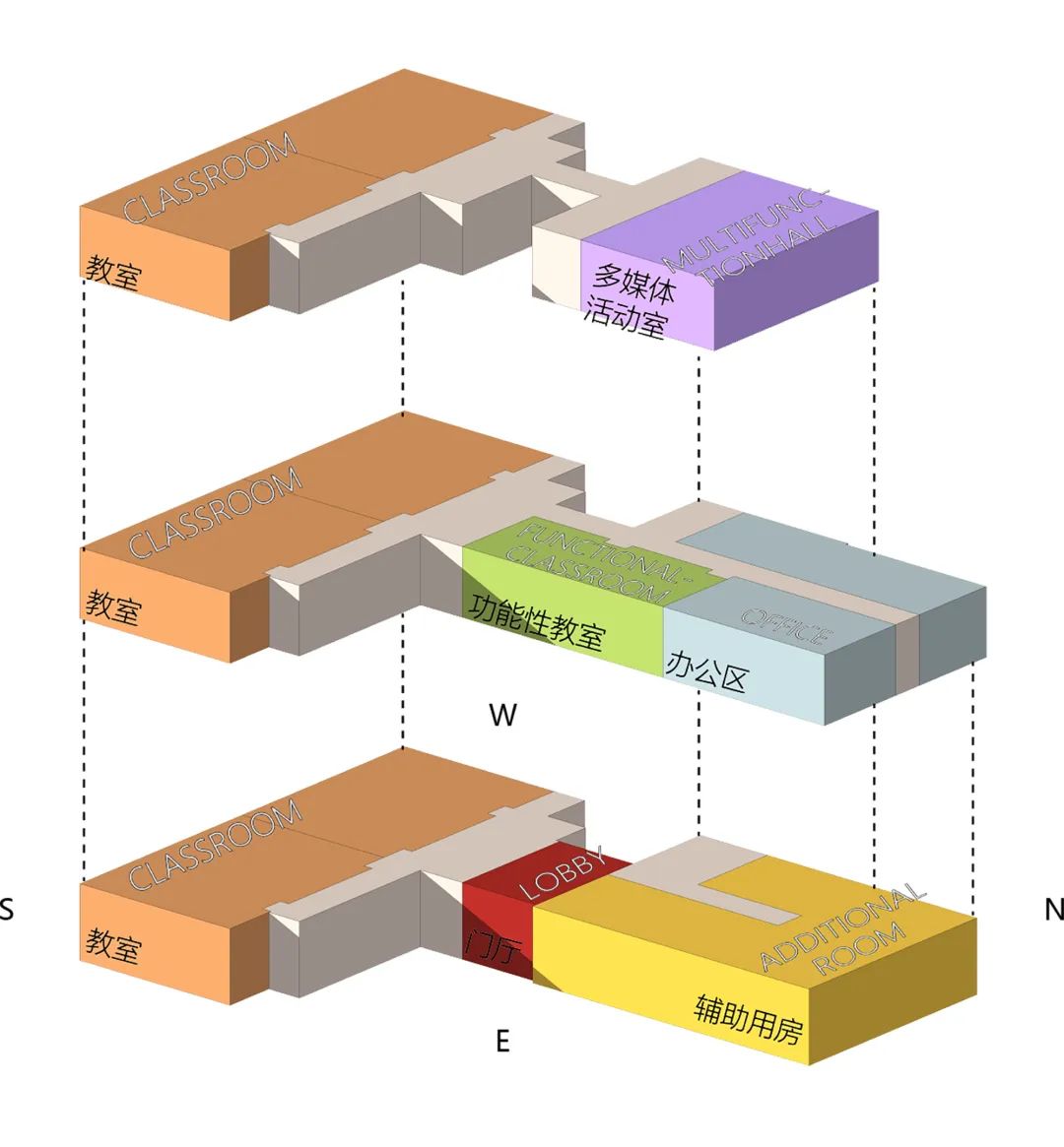 南昌璞心岛美学馆丨中国南昌丨PTA上海柏涛-40