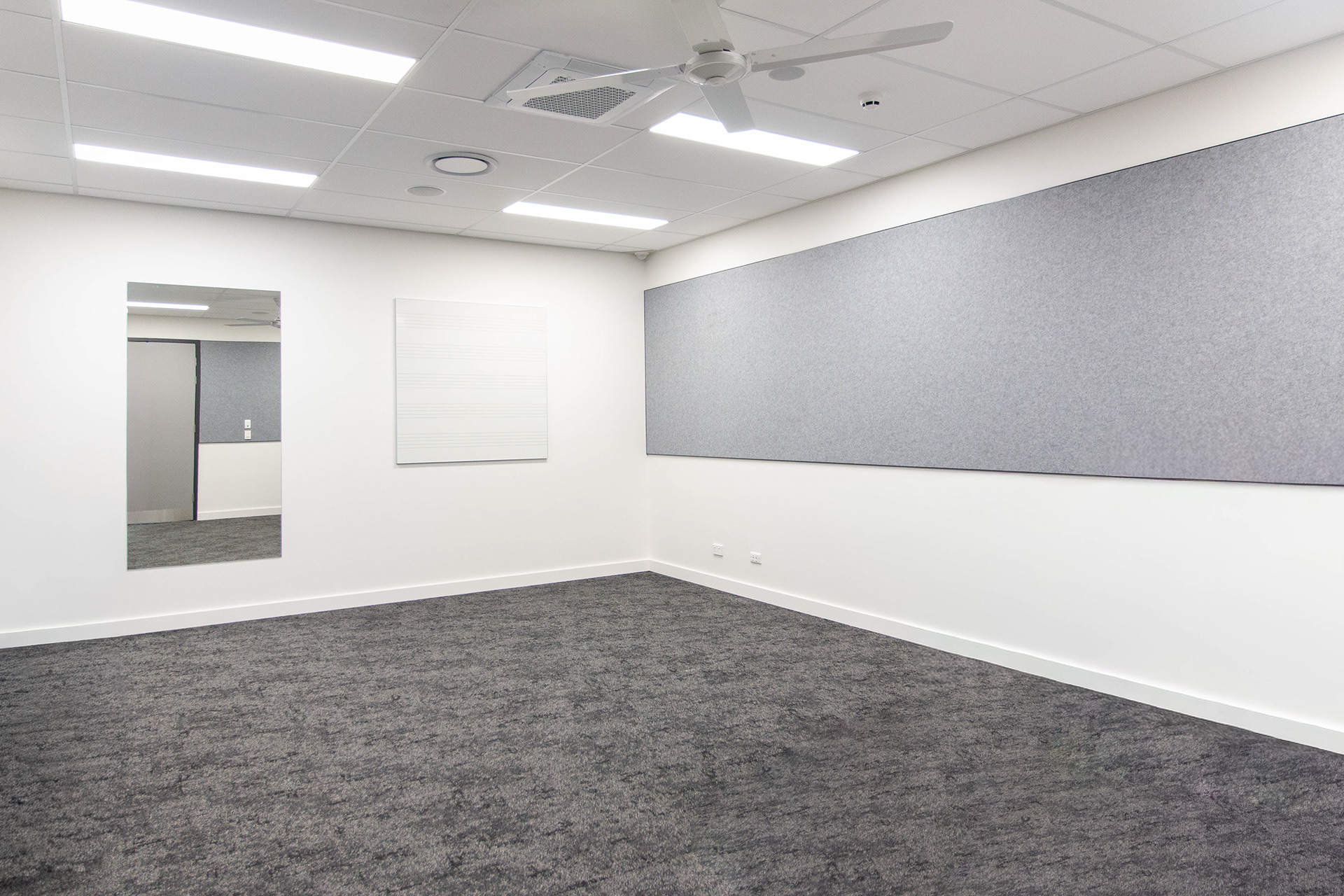 Kedron SHS PAC-8