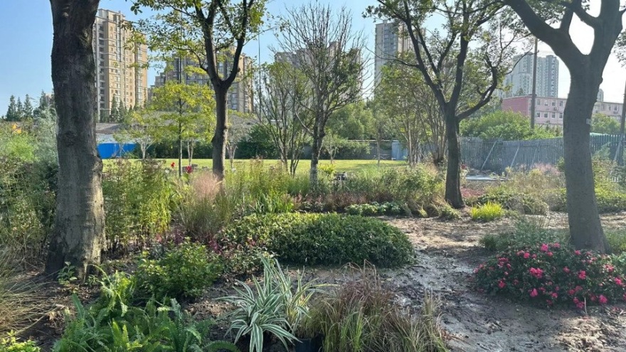 复园丨中国上海丨或然景观-33