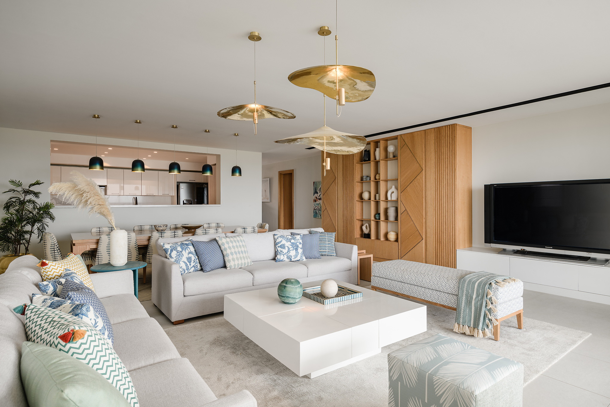 Almaza Buy 别墅 K | Eklego Shop | 2023 | 埃及-3