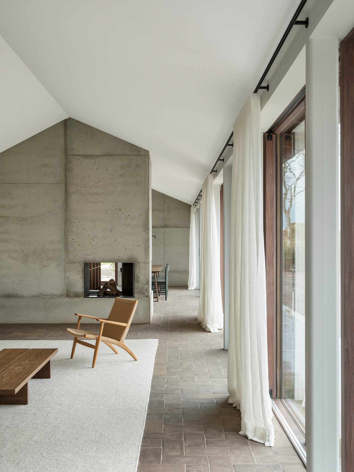 极简主义在地性 House R | Hans Verstuyft Architecten-0