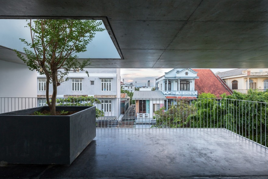 温润木构 Q House-24