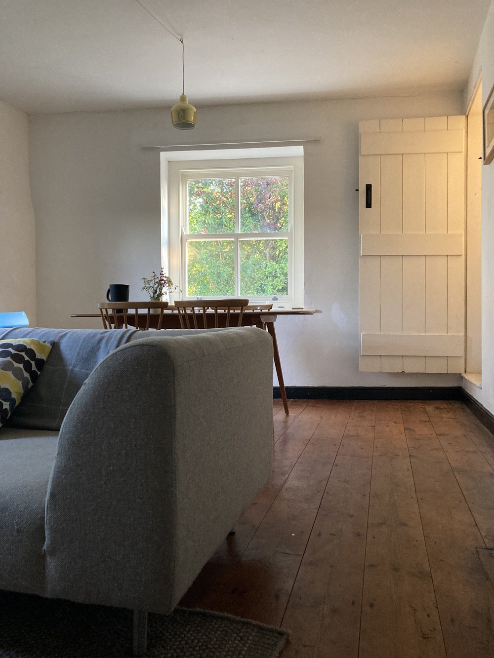 Norfolk的二级保护荷兰山墙房屋丨英国丨Lynch Architects-19