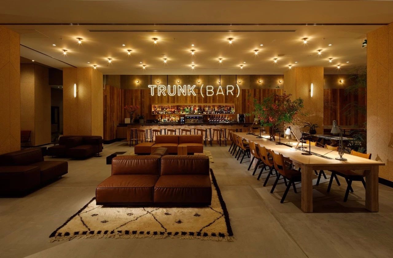 这个LOFT酒店装潢简单 / 住一晚却要6000块-14