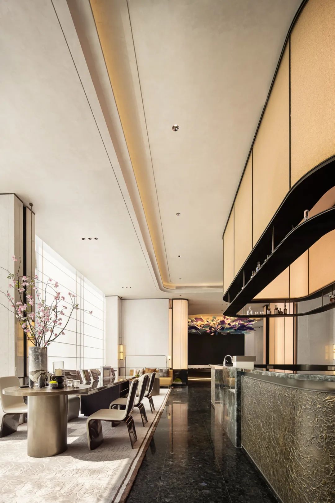 启东蝶湖玖玺庄园丨中国南通丨SRD DESIGN 赛瑞迪普-29