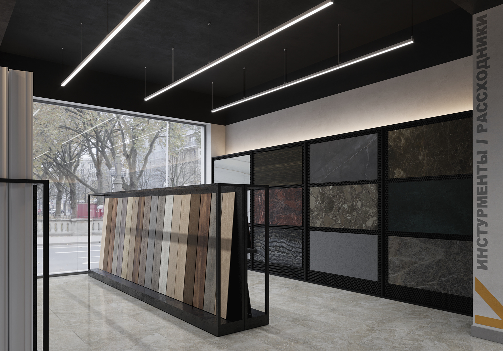 乌尔根奇五金店丨乌兹别克斯坦-19