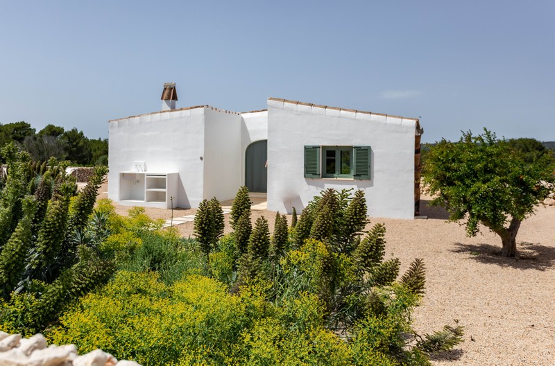 丨西班牙巴利阿里丨Opus Paysage,Alexandre Tonnerre-36