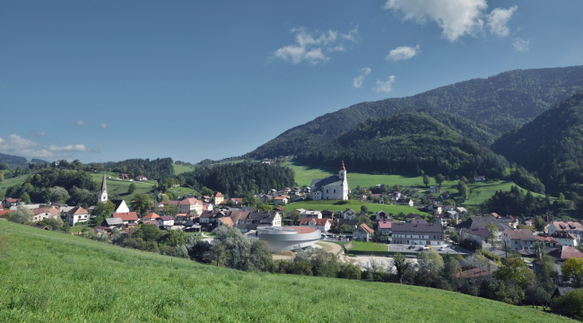 欧洲航天技术文化中心丨斯洛文尼亚-39