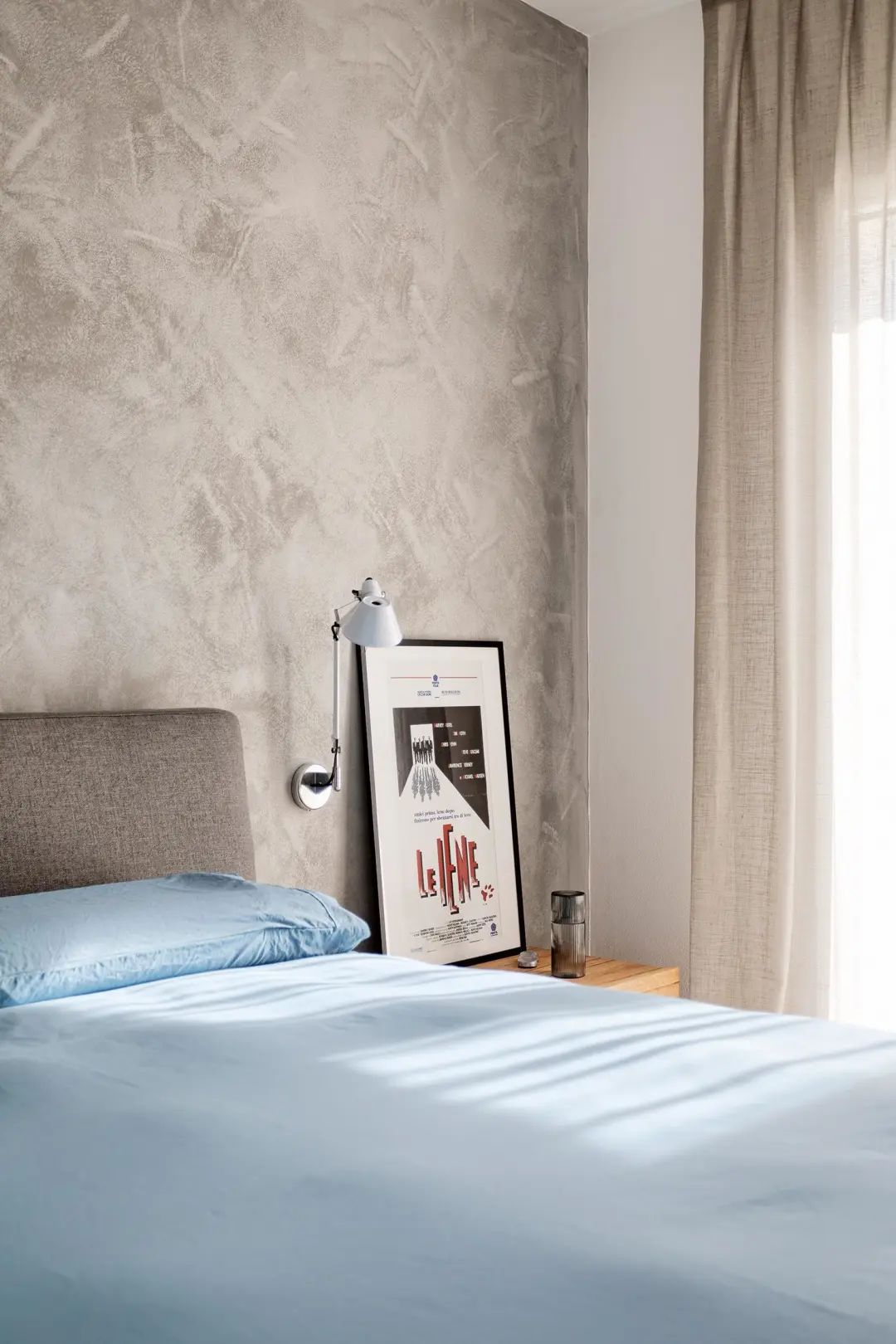 简约精致的小公寓-63