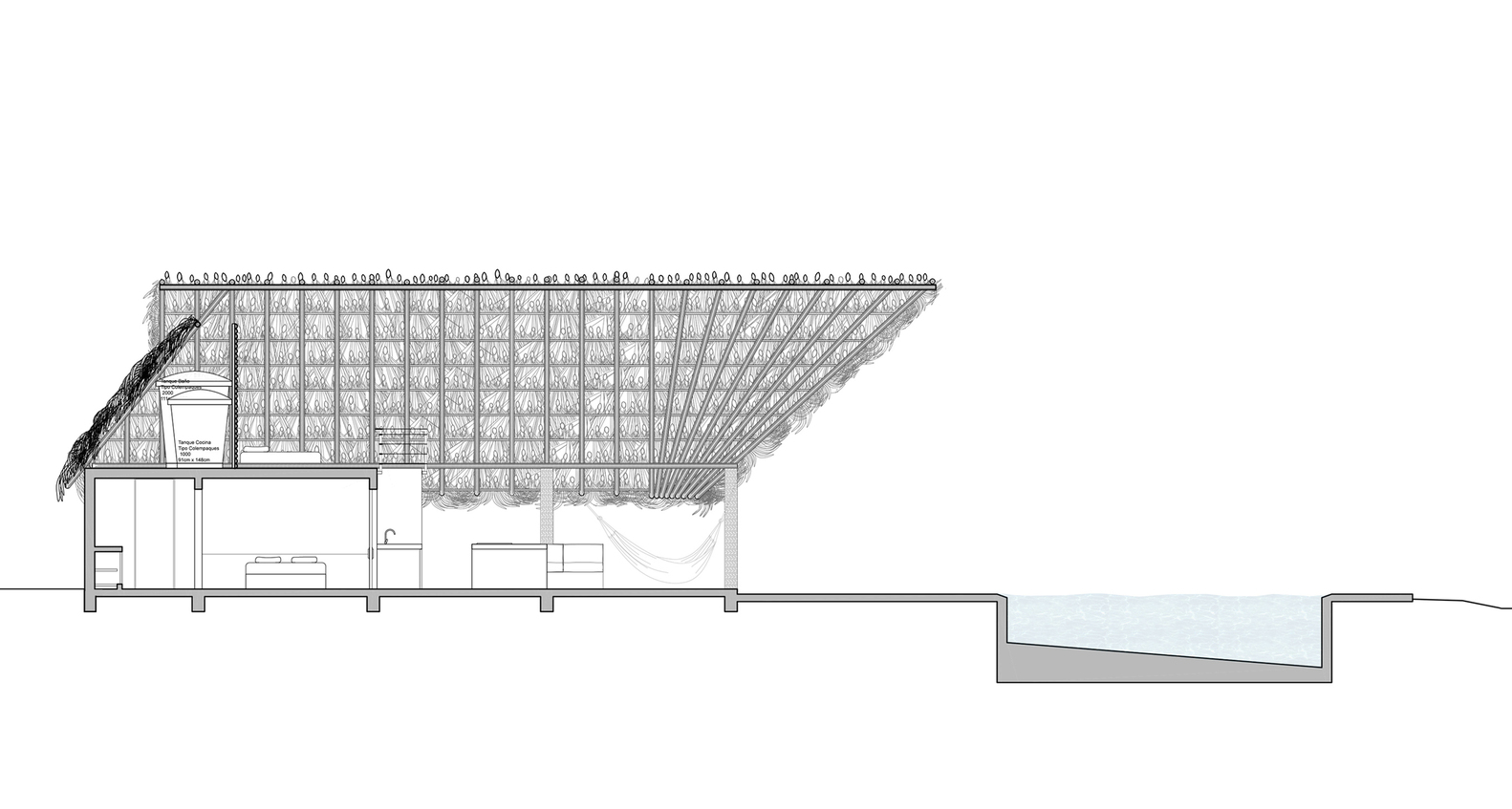 阿普罗的安泽利尼·加西亚阿格拉住宅-36