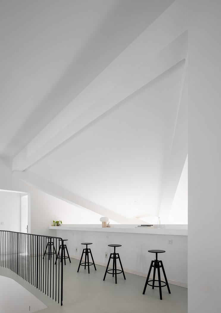 秦岭背影下的白日梦想家-7