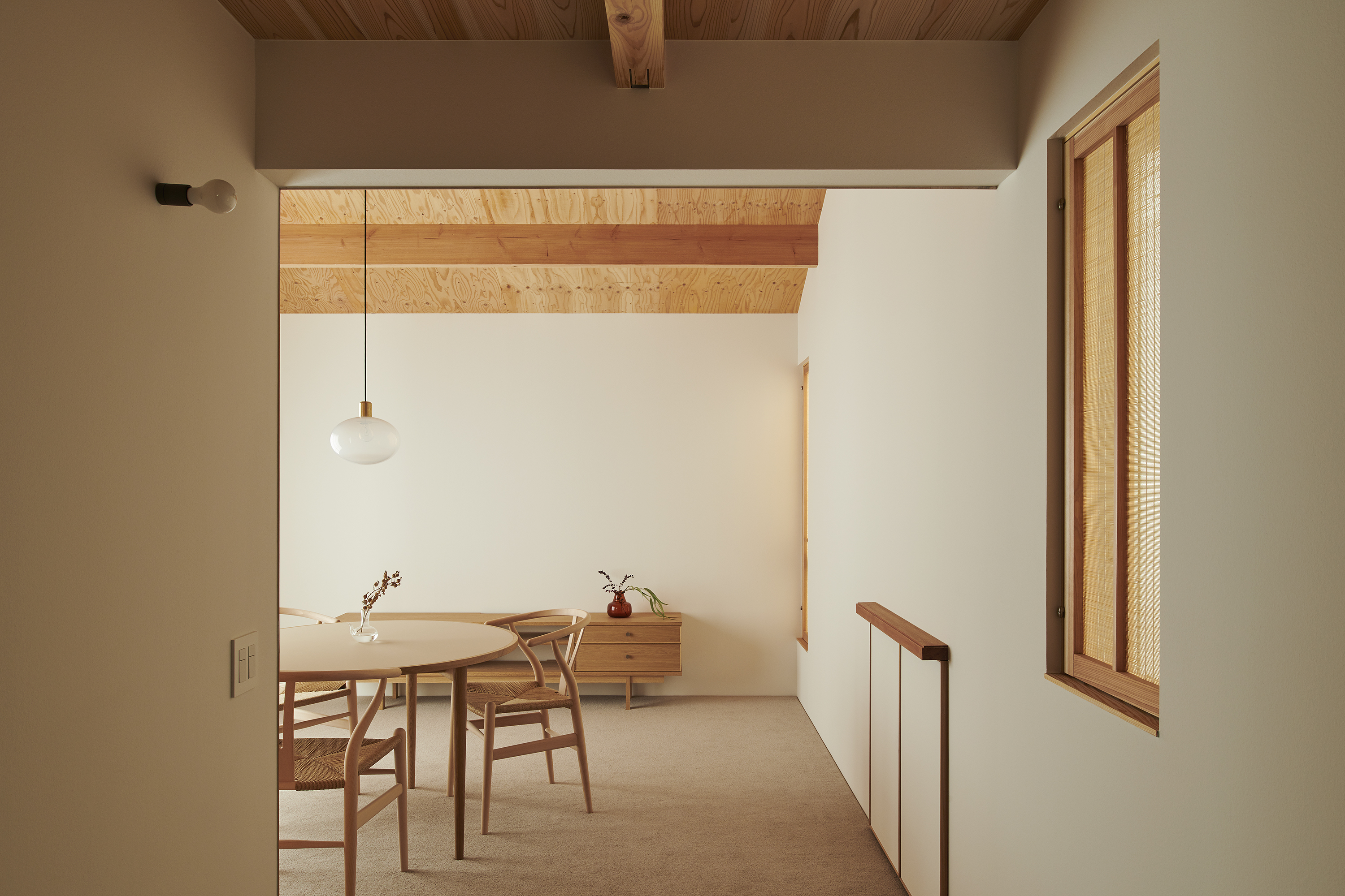 房屋织物景观丨日本大阪丨ninkipen!-19