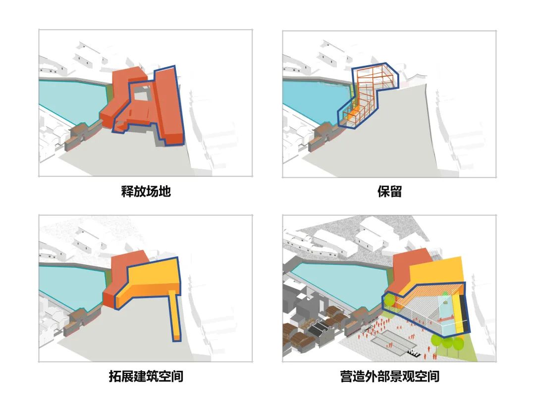 南社明清古村落西入口改造设计丨中国东莞丨东大（深圳）设计有限公司-61