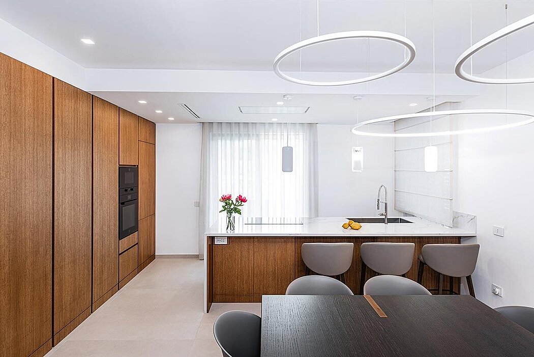 卡萨 R+A丨意大利-3