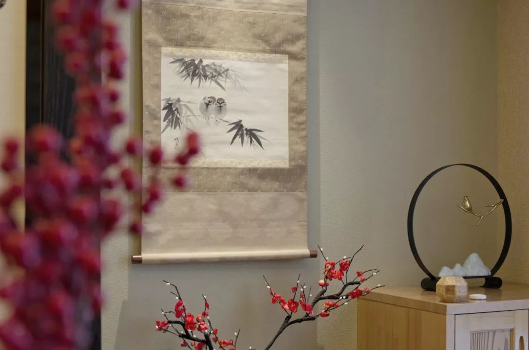 轻奢生活，品质家居——李永昌的"轻轻奢·狠狠爱"设计理念-62