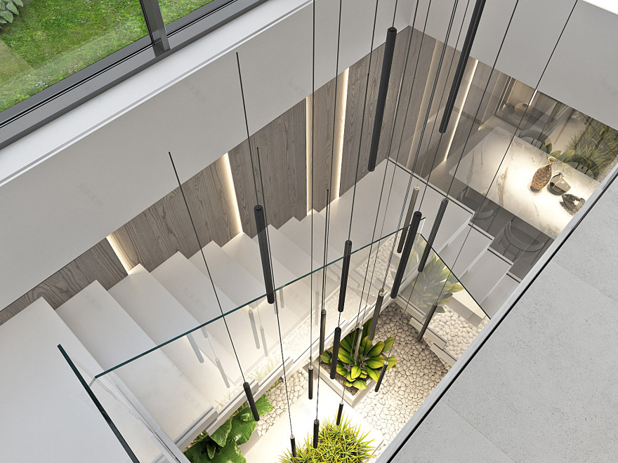 未来室内 3D 可视化-5