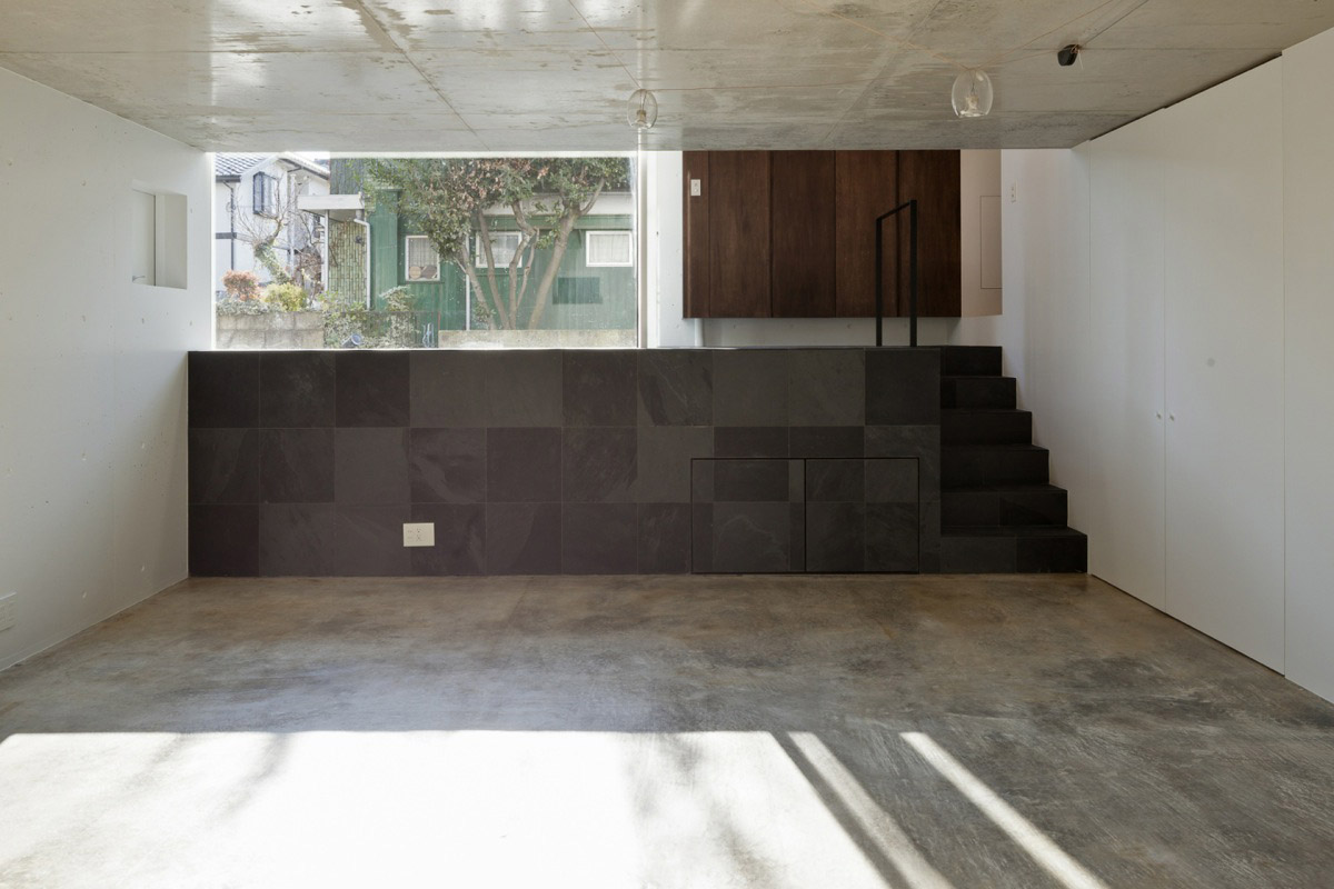 东京KKZ错层居所 / I.R.A.-13