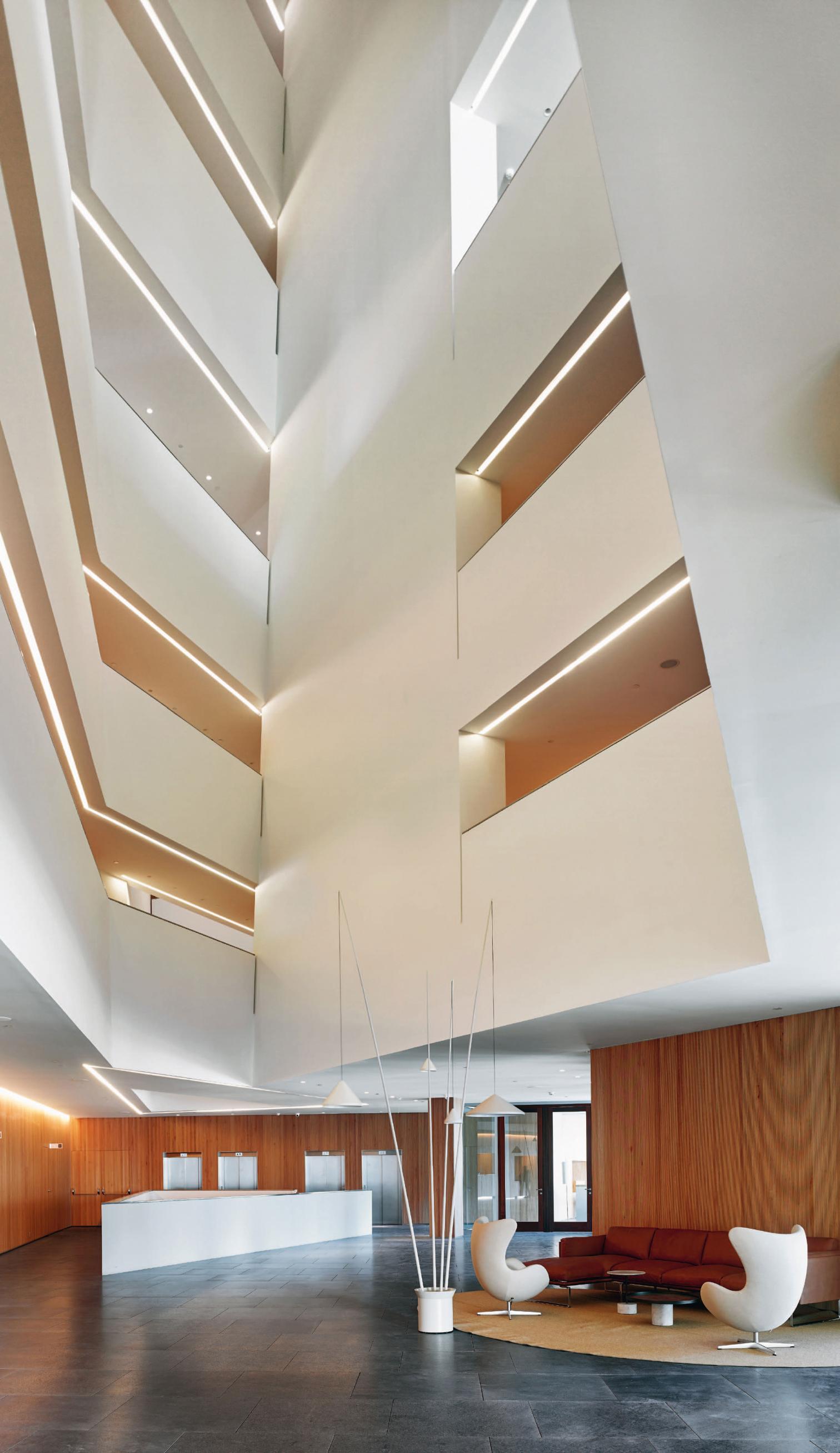 马洛卡岛会议中心酒店 | 海景与城市边界交融的设计佳作-17