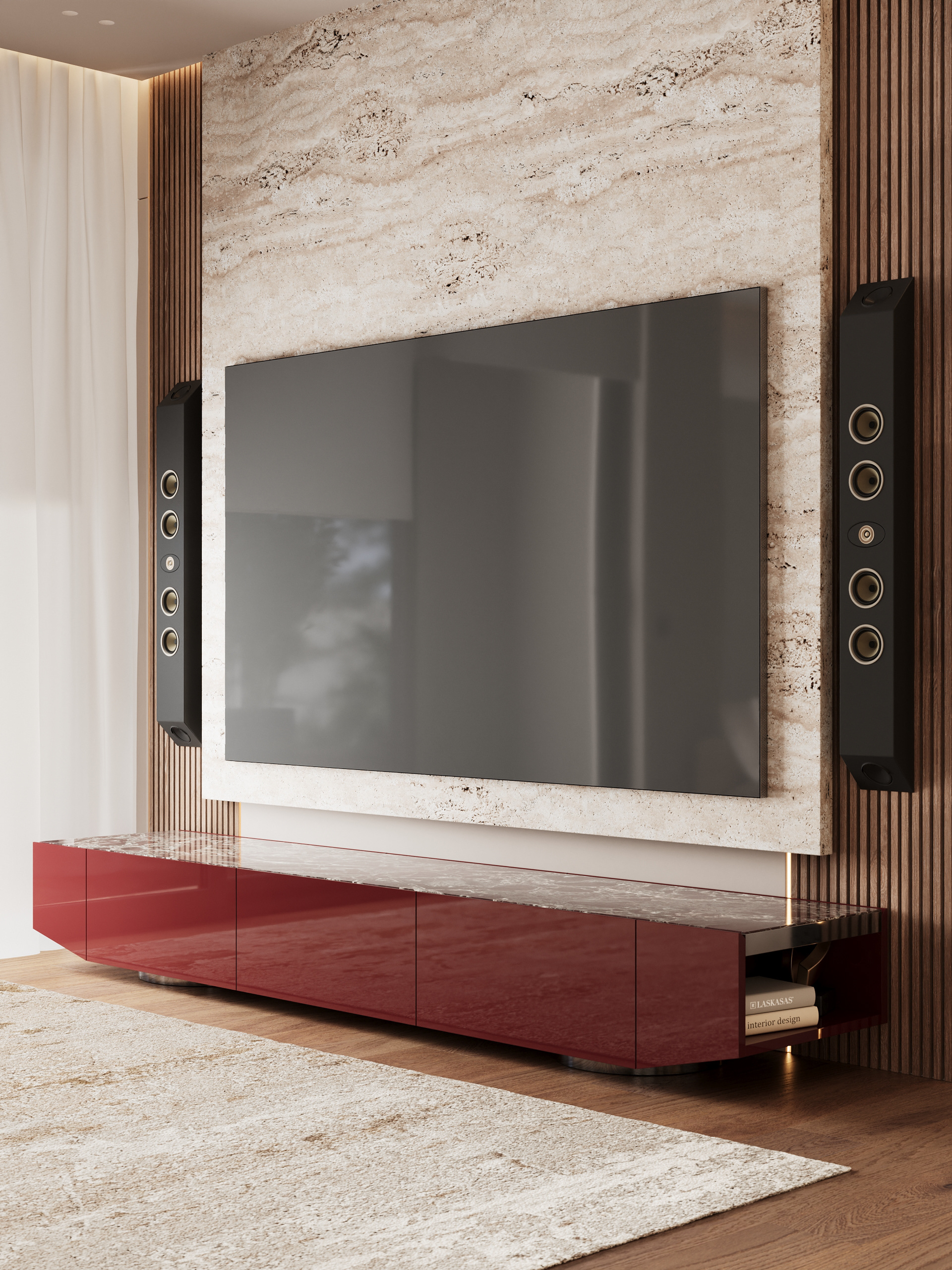 Verde公寓项目丨塞浦路斯-16