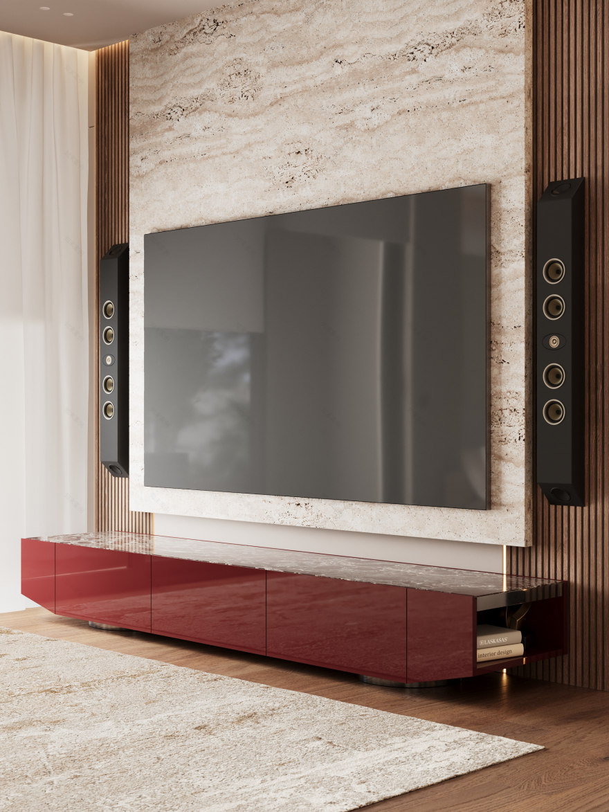 Verde公寓项目丨塞浦路斯-16