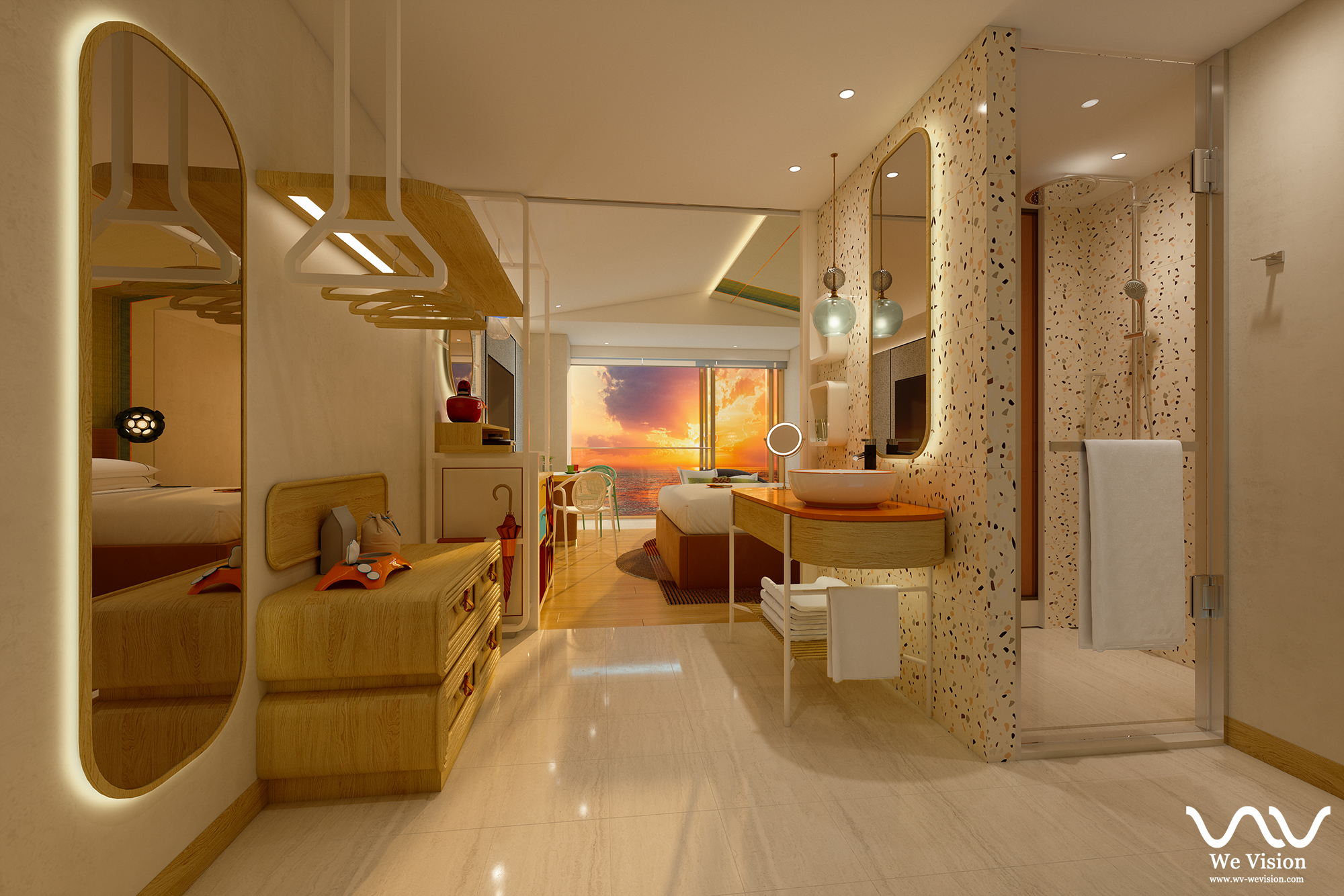 宫古岛度假酒店丨日本冲绳-6