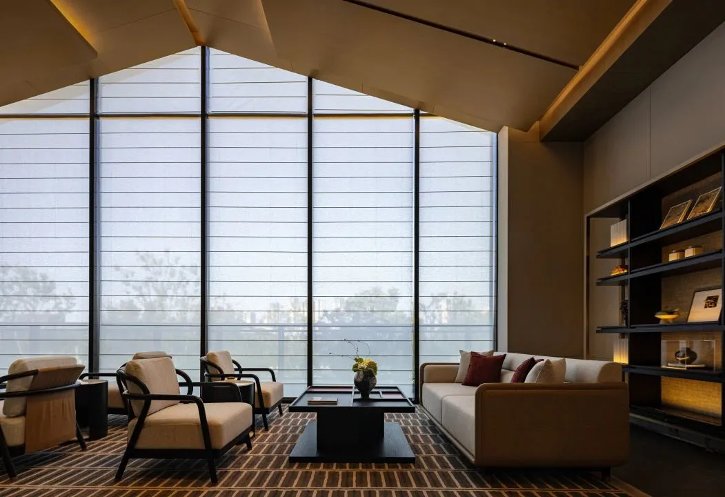 宁波16000㎡东方美学酒店，逛一天都不够！-22