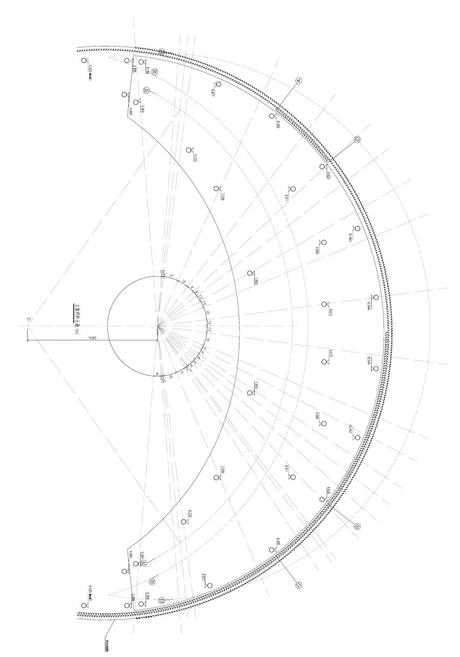 云湖艺术中心丨中国哈尔滨丨上海大椽建筑设计事务所-62