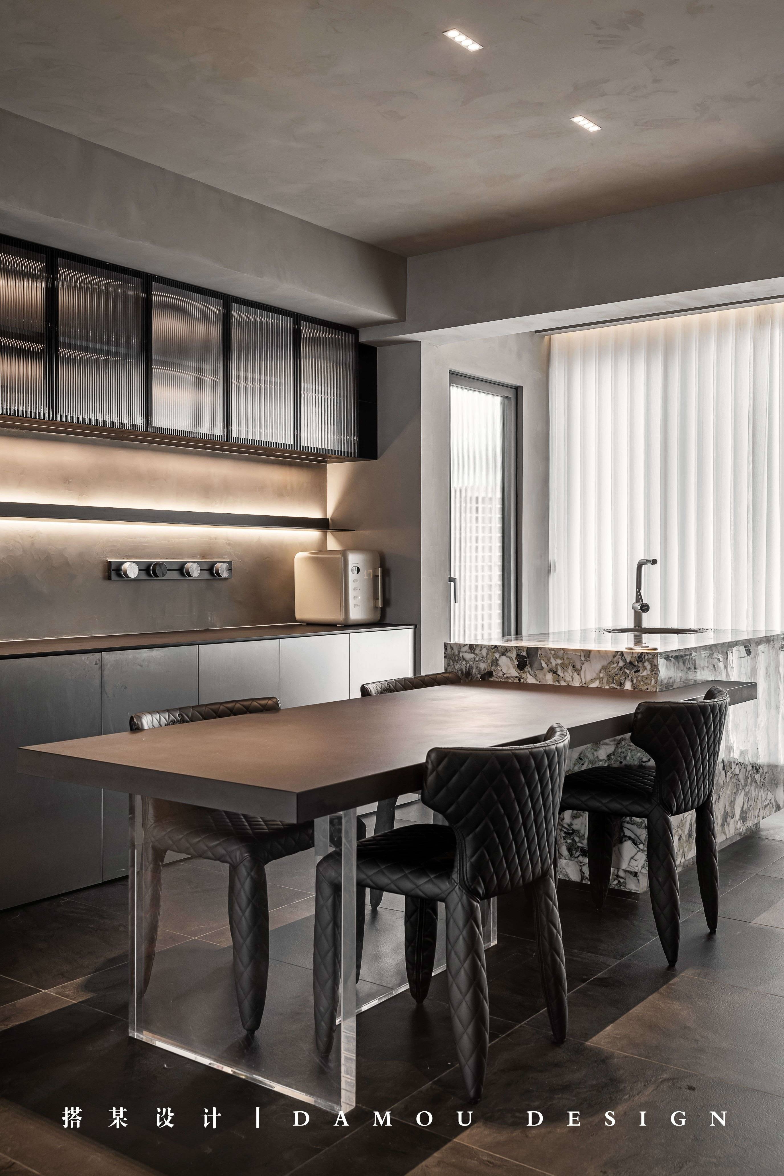 天玺冷翠丨中国重庆丨重庆搭某设计-21