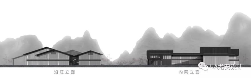 漓江文化旅游度假区塔山会馆-28