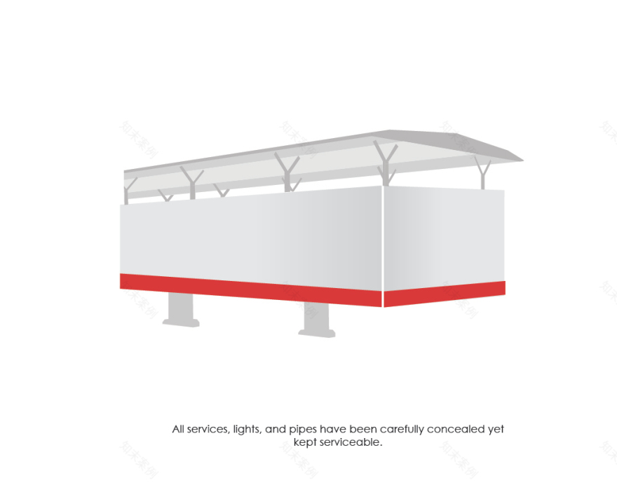 孟买地铁丨Archohm-49