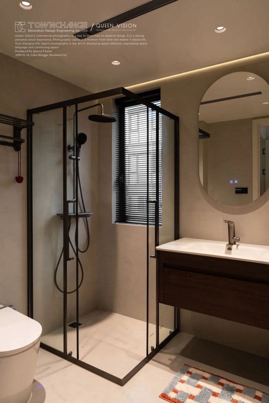 天逸湾新作 · 慢镜头丨苏大人设计工作室-31