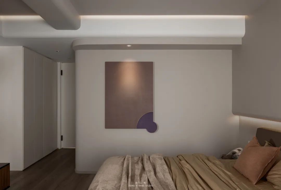 成都夫妇的极简之家丨中国成都丨吴晨,何雨晴-109