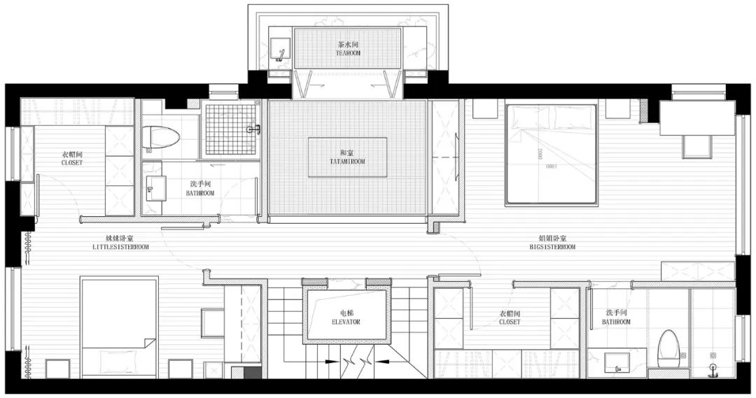 李永昌打造宜居别墅空间 | 因地制宜，注重功能与舒适-223