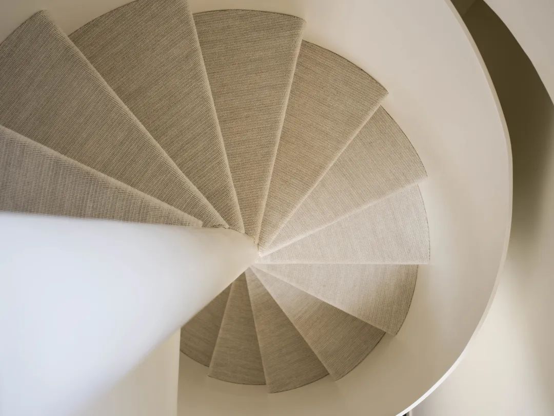 上海老洋房改造丨中国上海丨NONG STUDIO-53