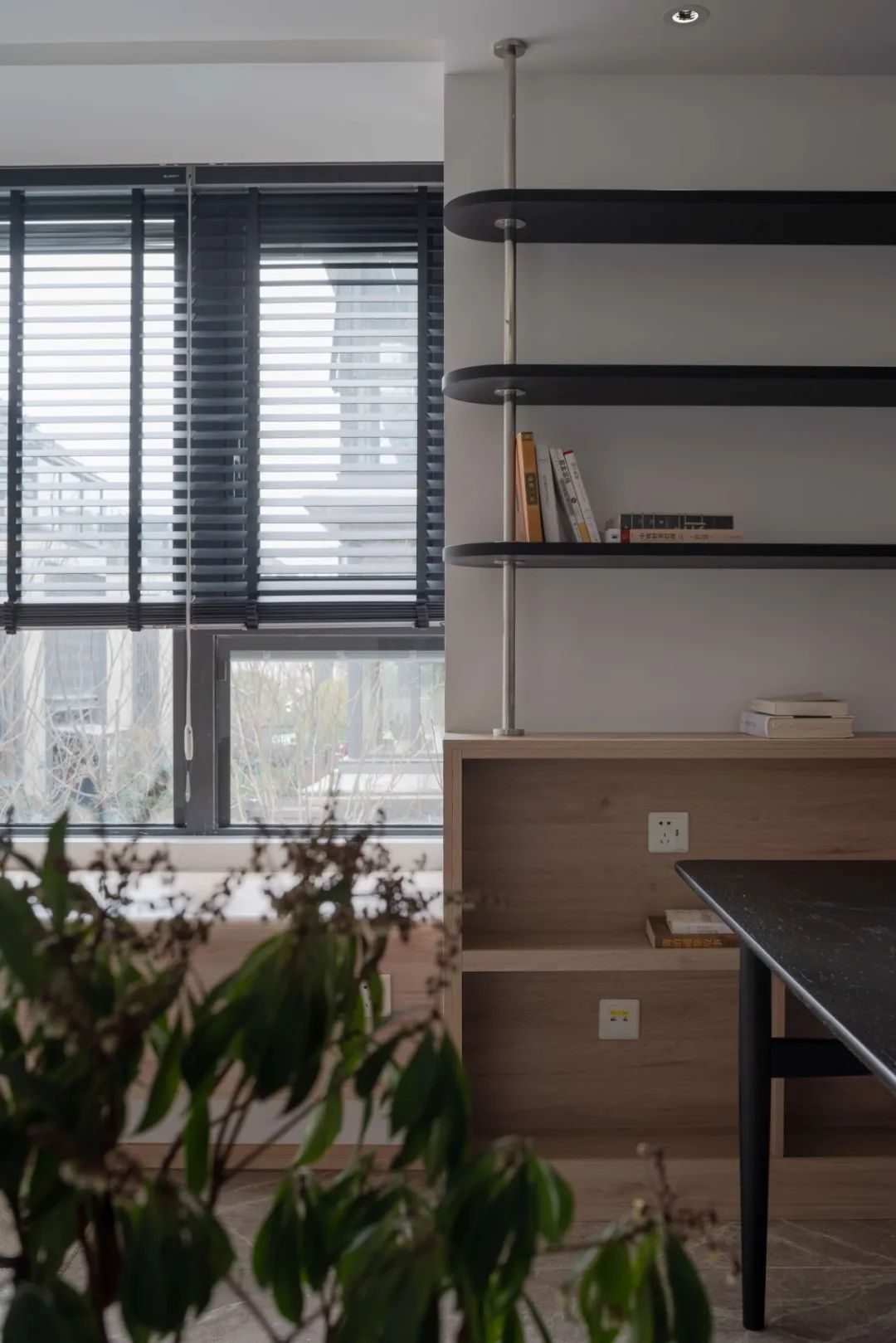 91m²温馨三居亲子空间丨中国上海丨凤凰空间-34