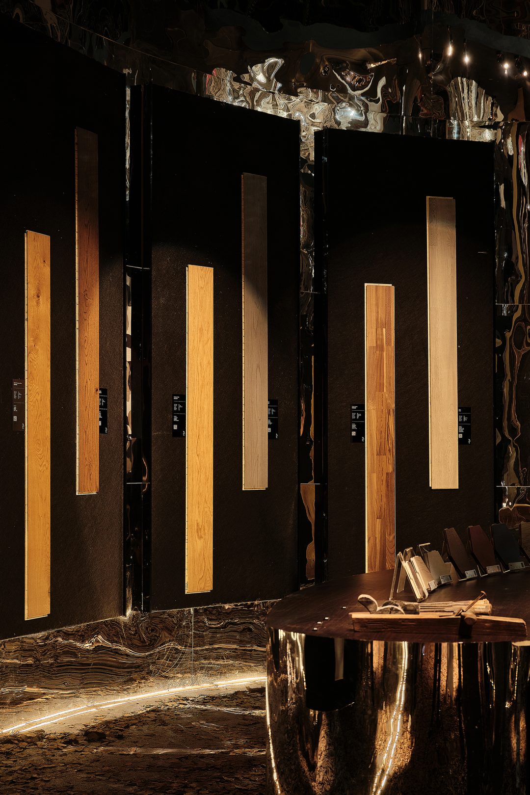 Der1863 品牌馆丨中国上海丨WEI 建筑与室内设计所-57