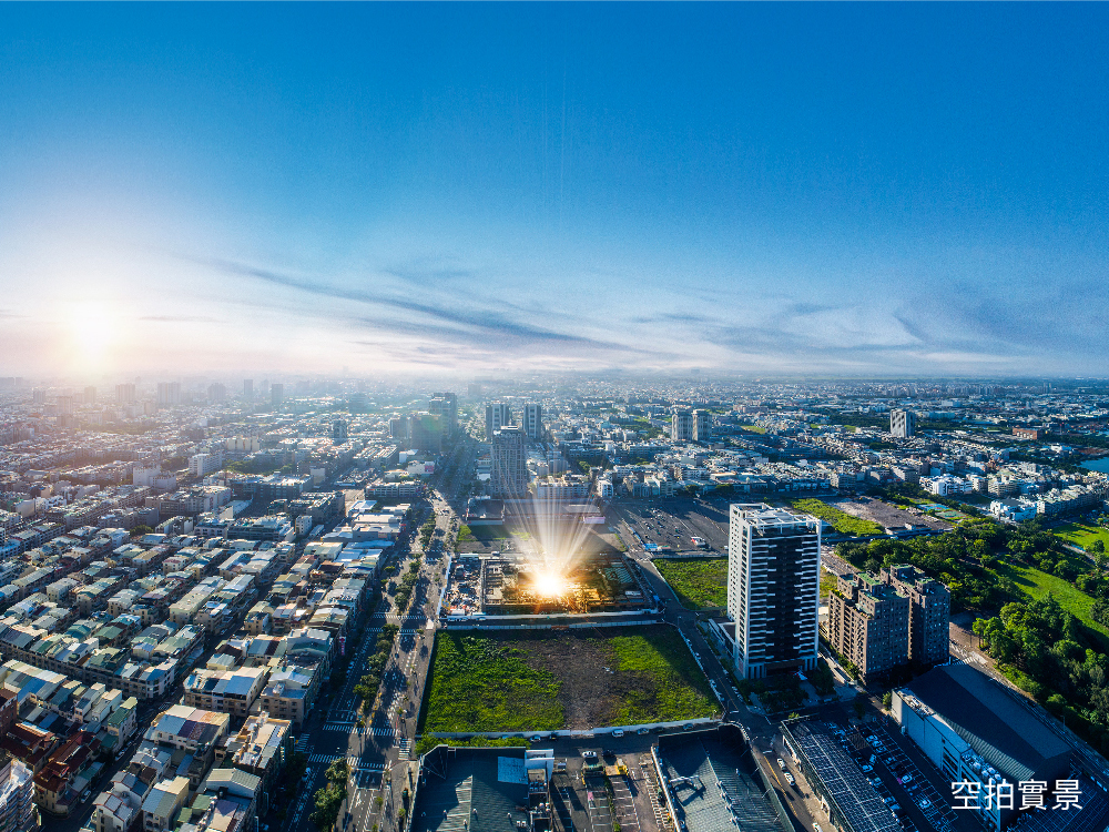 市政大道 - WEHOUSE-10