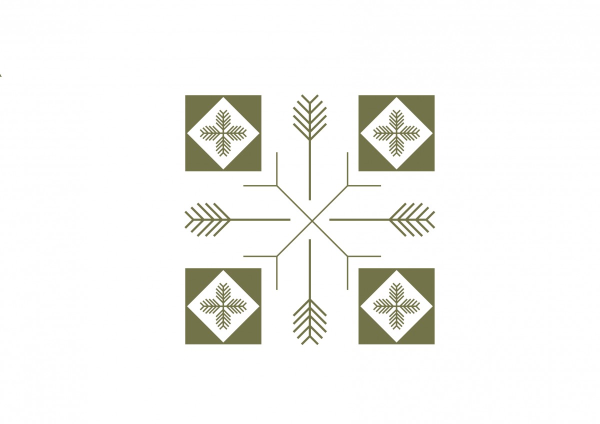 Apanemia 豪华别墅标志设计丨希腊-1