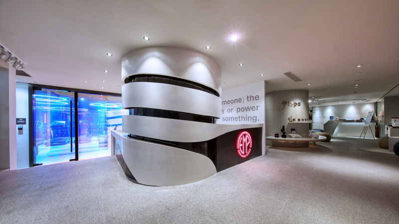 JFR设计 | EMPOWER HOUSE-13