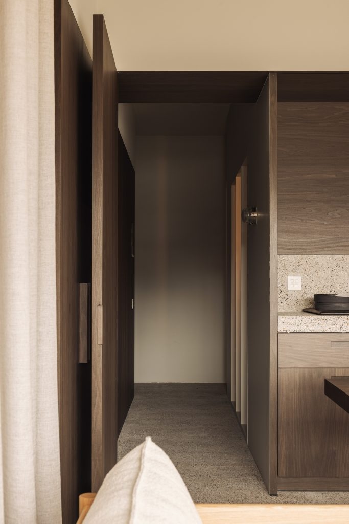 Navonus 住宅丨比利时丨Tjip Studio-22