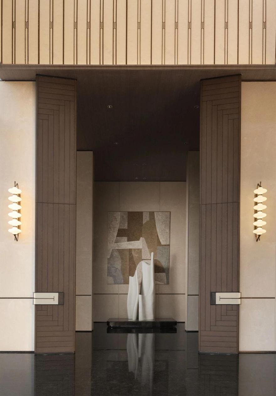 北京·龙湖宸翰丨中国北京丨深圳31设计-5