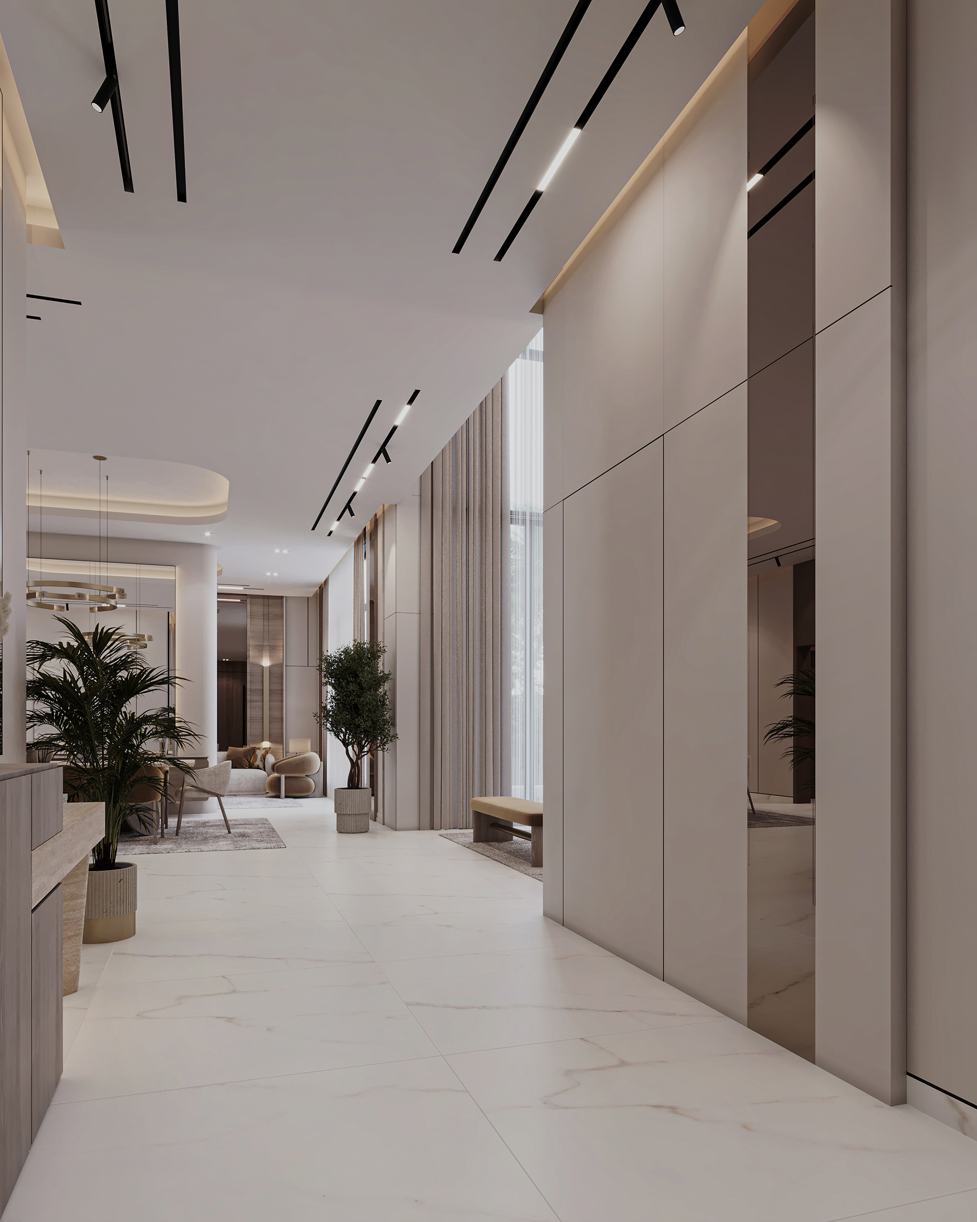 LUXURY 2 PROPOSAL FOR MODERN HALL DESIGN-14