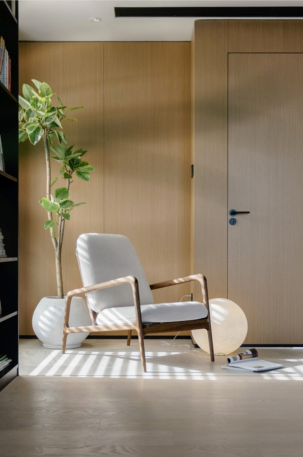 176㎡顶层复式私宅-20