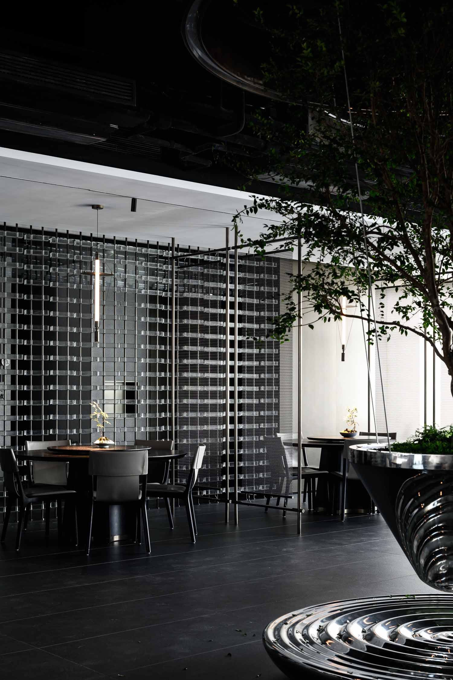 欢夕·福建菜馆丨中国厦门丨厦门上也艺术设计有限公司-4